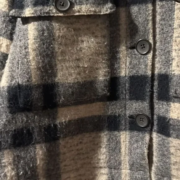 Rails Steffi Jacket Size Medium - Picture 3 of 10